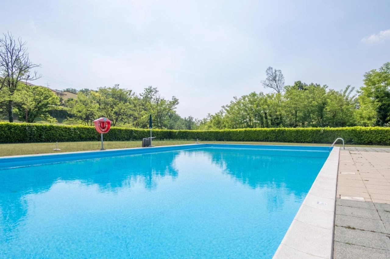 L&M Apartments - Pool - By Host4U Muscoline Екстериор снимка