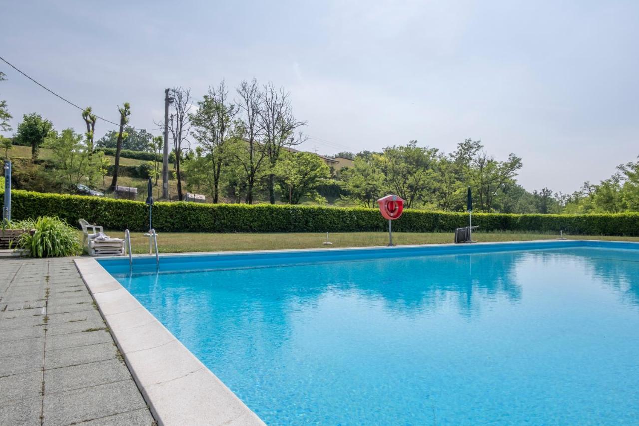 L&M Apartments - Pool - By Host4U Muscoline Екстериор снимка